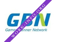 Games Banner Network Логотип(logo)