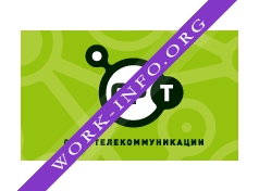 Логотип компании Гарант-Парк-Телеком