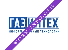 Логотип компании ГазИнтех
