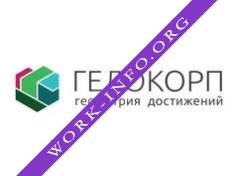 Гедокорп Логотип(logo)