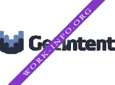 GetIntent Логотип(logo)