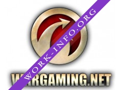 Гейм Стрим\\Wargaming.net Логотип(logo)