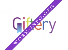 Giftery.ru Логотип(logo)