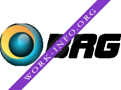 BRG Логотип(logo)