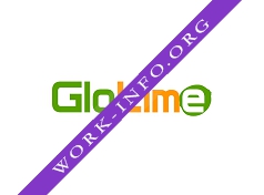 Логотип компании Глолайм