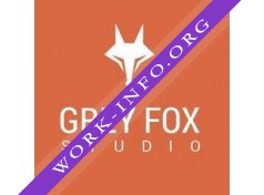 Грэй Фокс Логотип(logo)