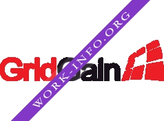 Логотип компании GridGain Systems
