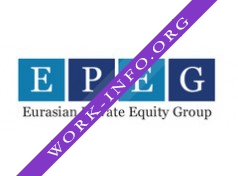 Группа компаний EPEG Логотип(logo)