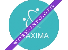 ГК Максима Логотип(logo)