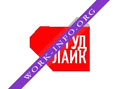 Логотип компании Гудлайк
