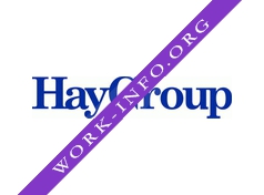 Логотип компании Hay Group