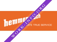 Логотип компании Хеммерсбах РУС