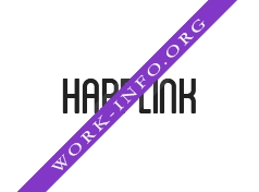 Хэпплинк Логотип(logo)