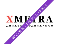 Хметра Логотип(logo)