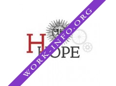 Логотип компании HolyHope