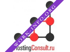 Хостинг-консалт Логотип(logo)