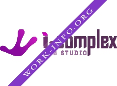 I-complex Логотип(logo)