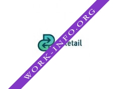 i-Retail Логотип(logo)