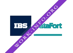 Логотип компании IBS DataFort (ООО ИБС ДатаФорт)