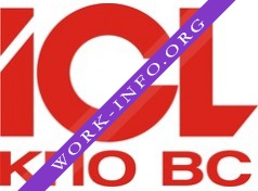 Логотип компании Icl-кпо вс Москва