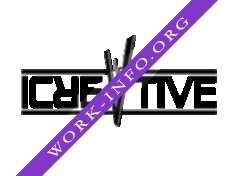 Логотип компании iCreative