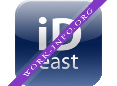 iD EAST Логотип(logo)