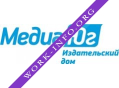 Логотип компании ИД МедиаЮг