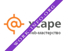 Логотип компании ИксКейп