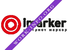 Imarker Логотип(logo)