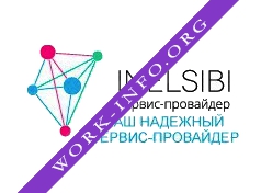 Инелсиби Логотип(logo)