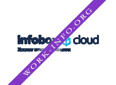 Логотип компании Infobox / Национальные Телекоммуникации