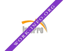 ИнфоПро, группа компаний Логотип(logo)