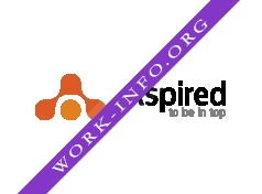 Информационно-технологические решения Логотип(logo)