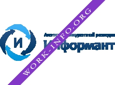 Информант Логотип(logo)