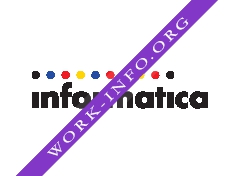 Informatica R&D Center Логотип(logo)