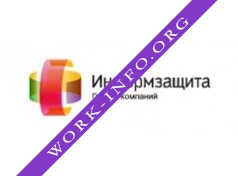 Логотип компании ИНФОРМЗАЩИТА