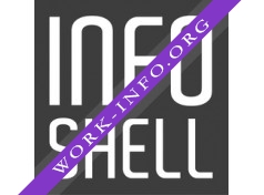 InfoShell Логотип(logo)
