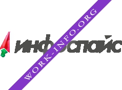 Логотип компании Infospice