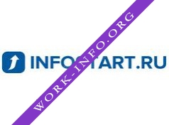 Инфостарт Логотип(logo)