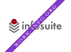 Infosuite Логотип(logo)