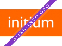 Инициум Логотип(logo)