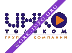 Инко-Телеком Логотип(logo)