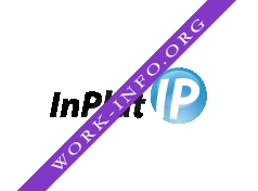 Логотип компании ИнПлат