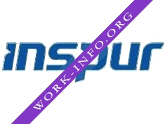 Inspur Логотип(logo)