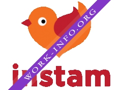 ИНСТАМ Логотип(logo)