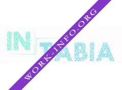 Интабия Логотип(logo)