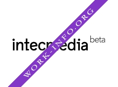 ИнтекМедиа Логотип(logo)