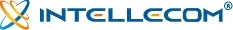 Логотип компании intellecom