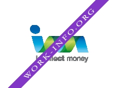 IntellectMoney Логотип(logo)