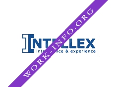 Логотип компании INTELLEX